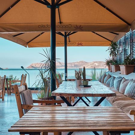 Aqua Princess Hotel Kaş Zewnętrze zdjęcie