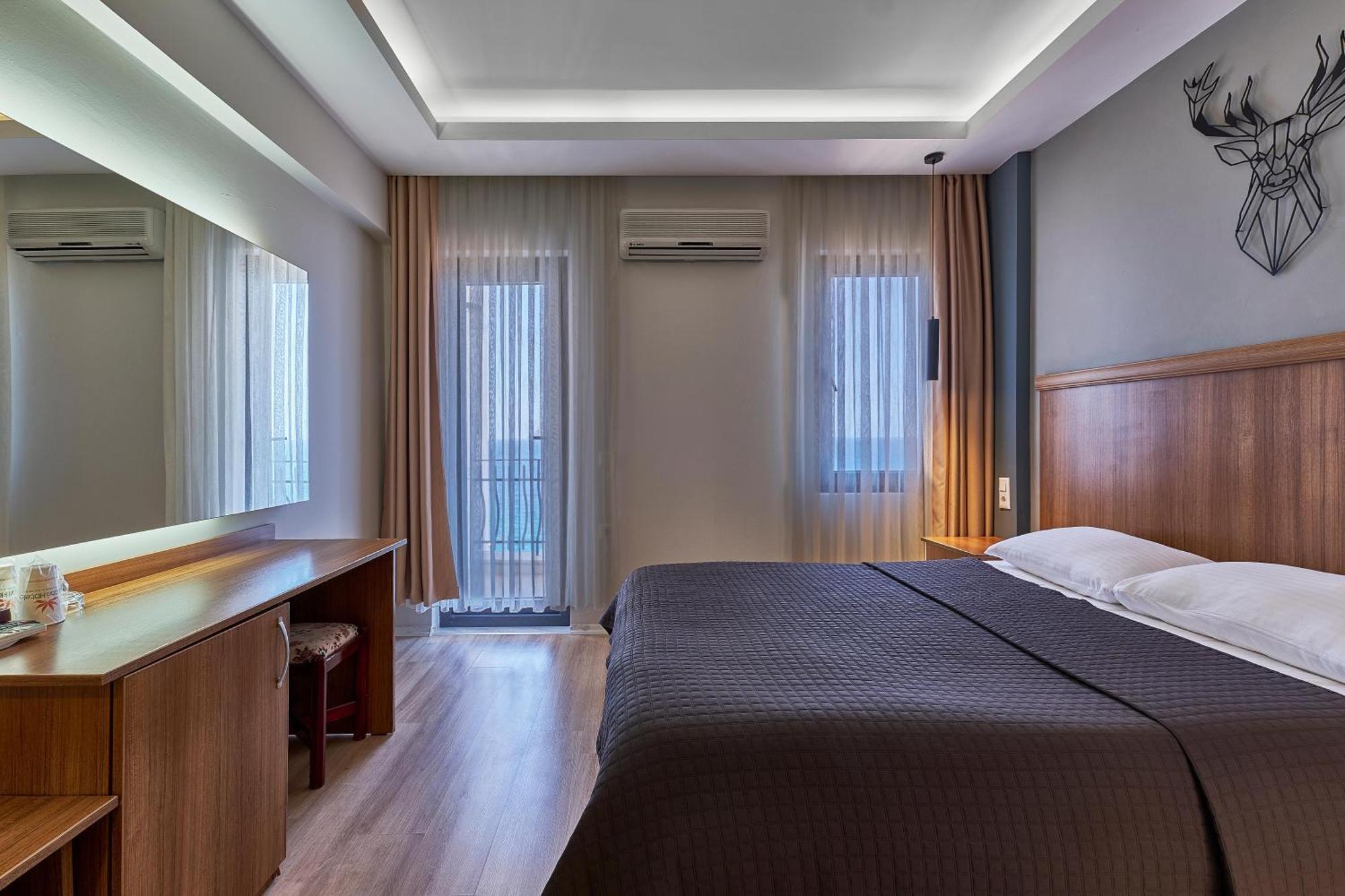 Aqua Princess Hotel Kaş Zewnętrze zdjęcie
