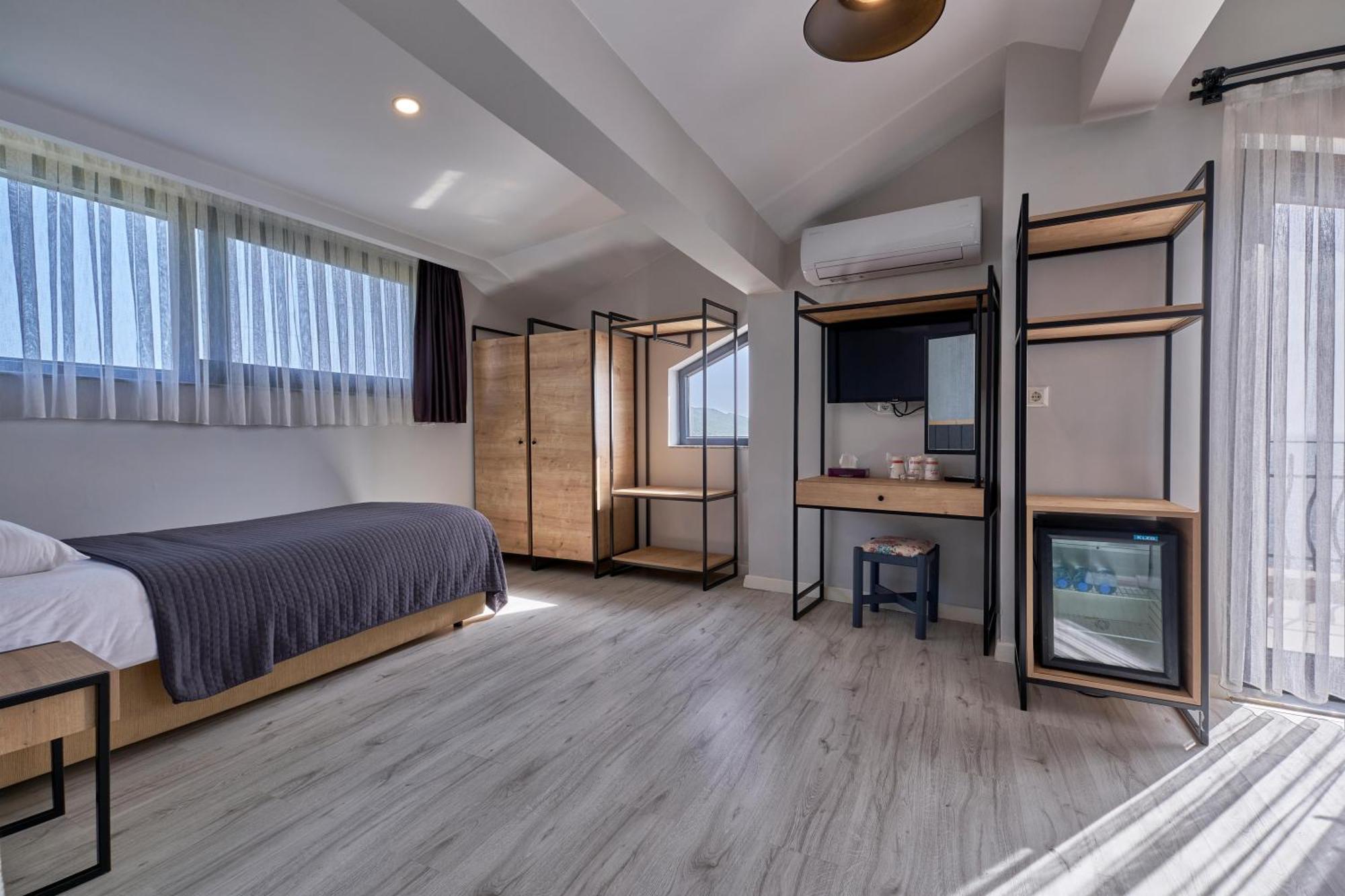 Aqua Princess Hotel Kaş Zewnętrze zdjęcie