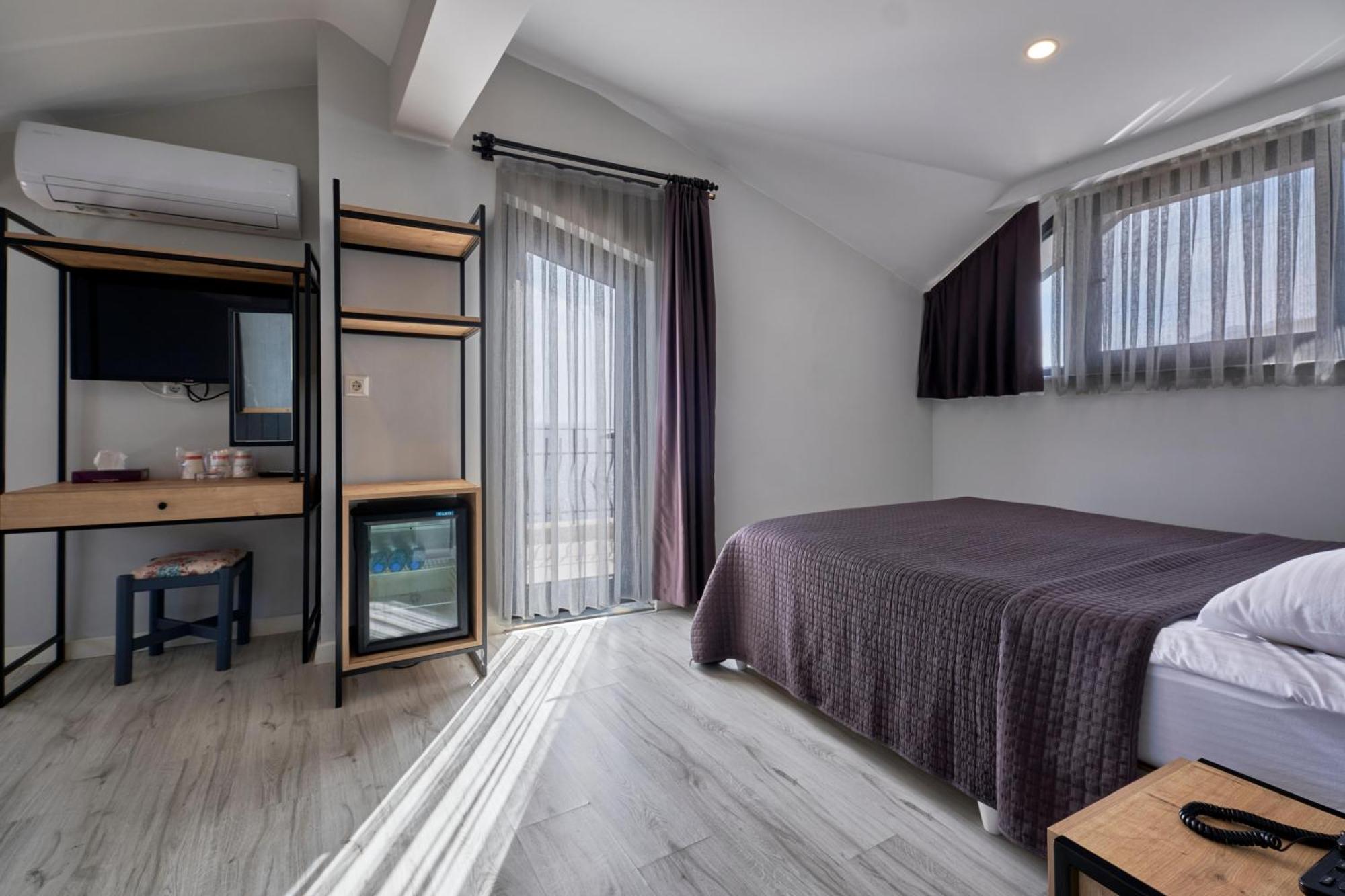 Aqua Princess Hotel Kaş Zewnętrze zdjęcie