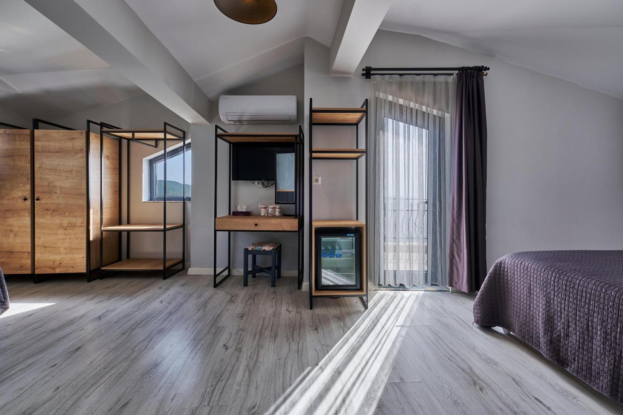 Aqua Princess Hotel Kaş Zewnętrze zdjęcie