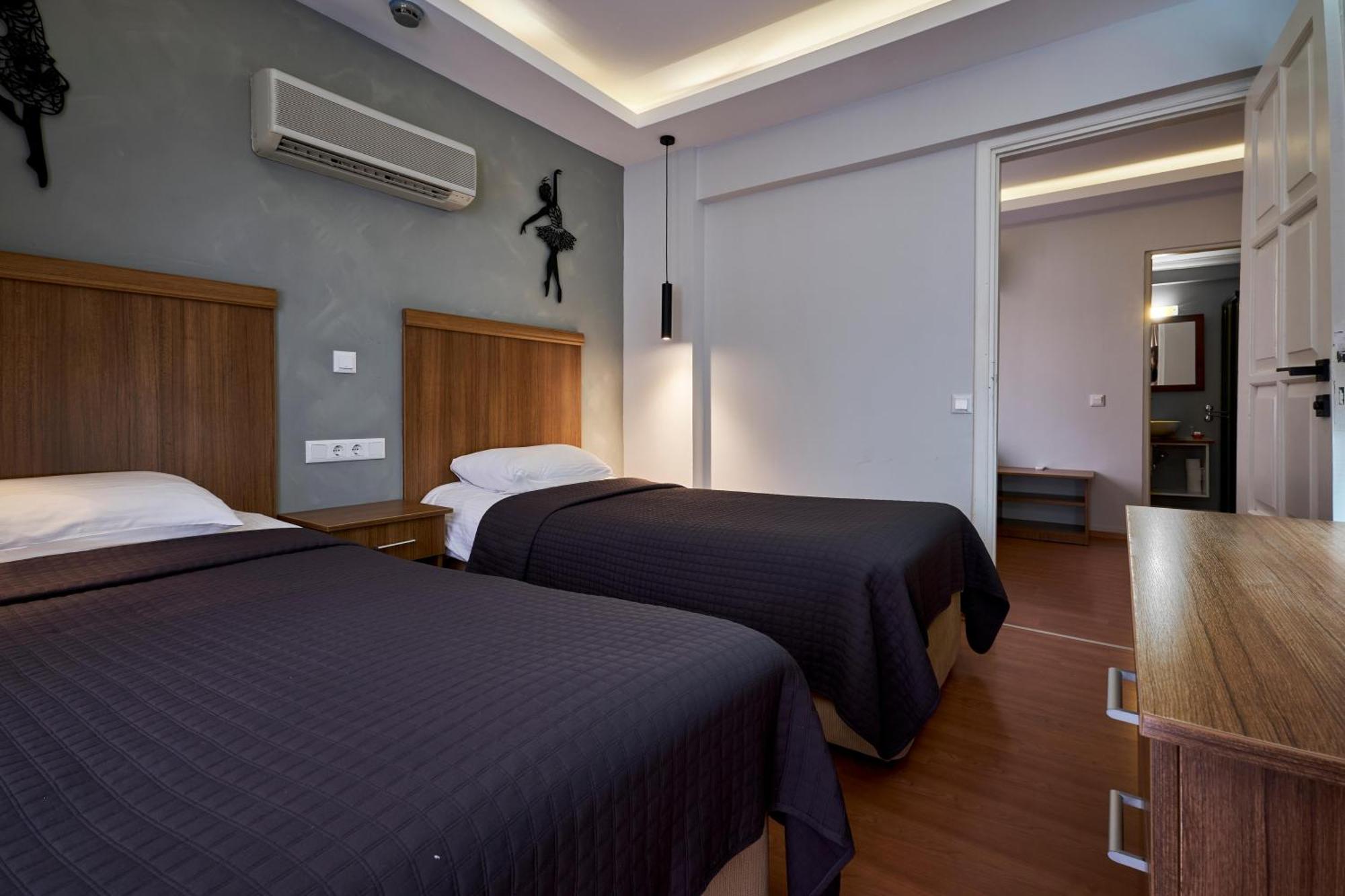 Aqua Princess Hotel Kaş Zewnętrze zdjęcie