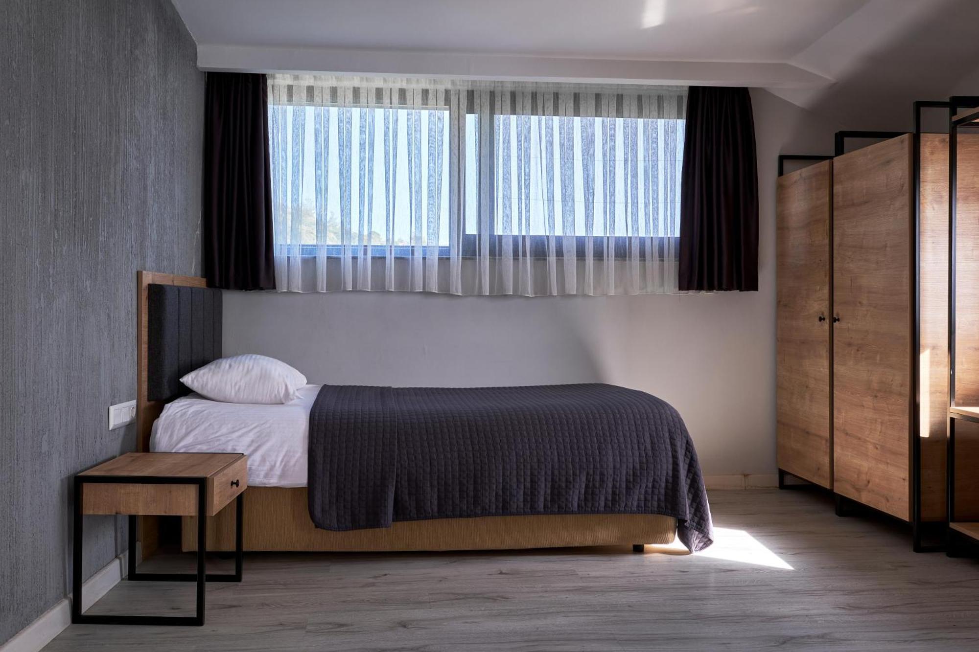 Aqua Princess Hotel Kaş Zewnętrze zdjęcie