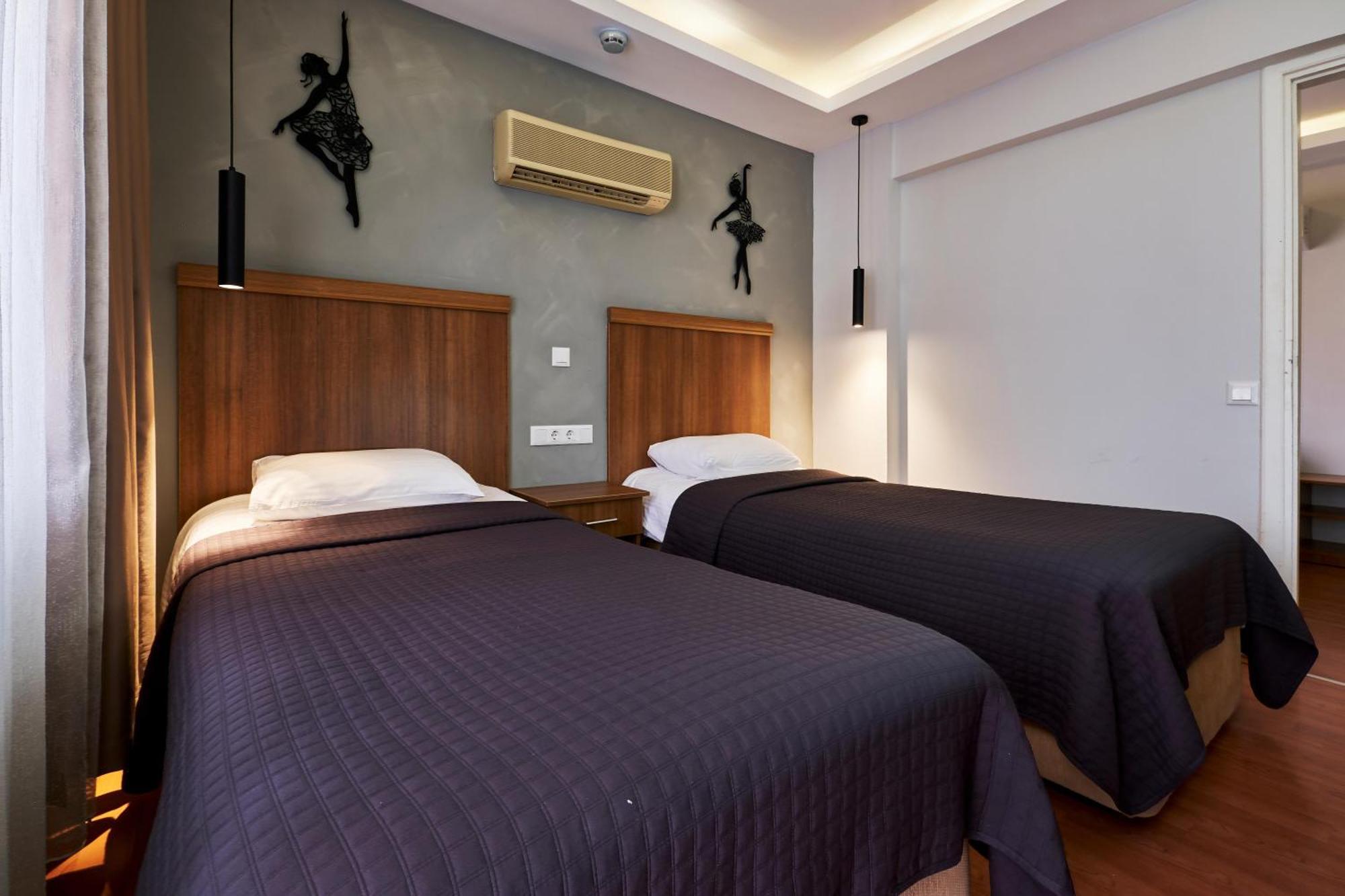 Aqua Princess Hotel Kaş Zewnętrze zdjęcie