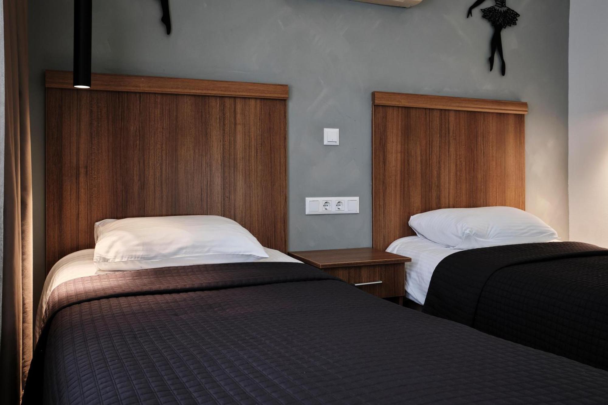 Aqua Princess Hotel Kaş Zewnętrze zdjęcie