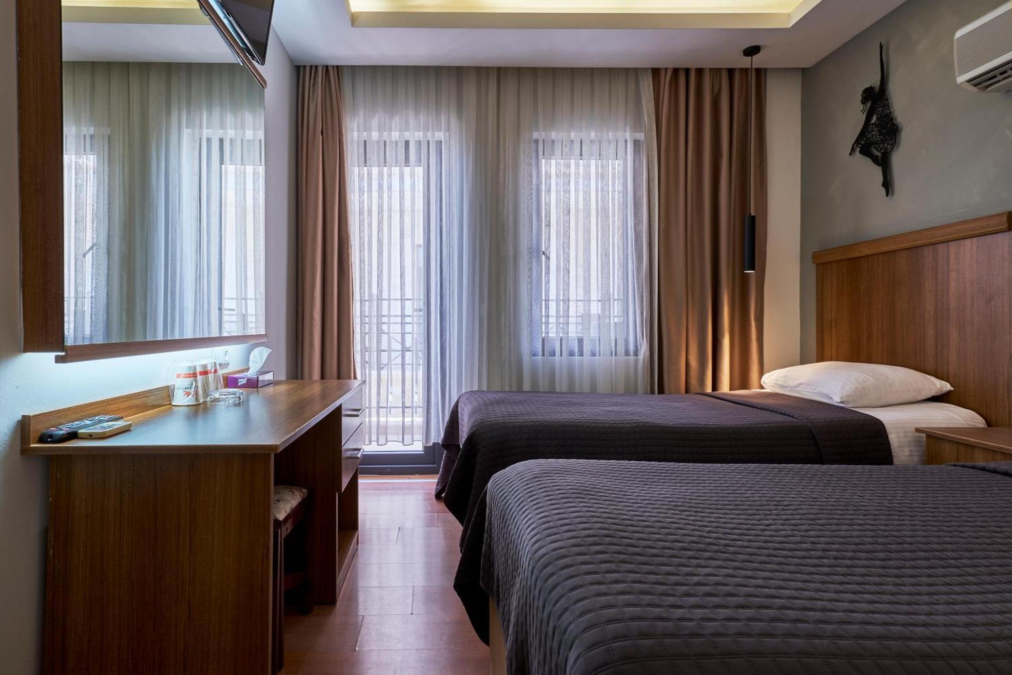 Aqua Princess Hotel Kaş Zewnętrze zdjęcie