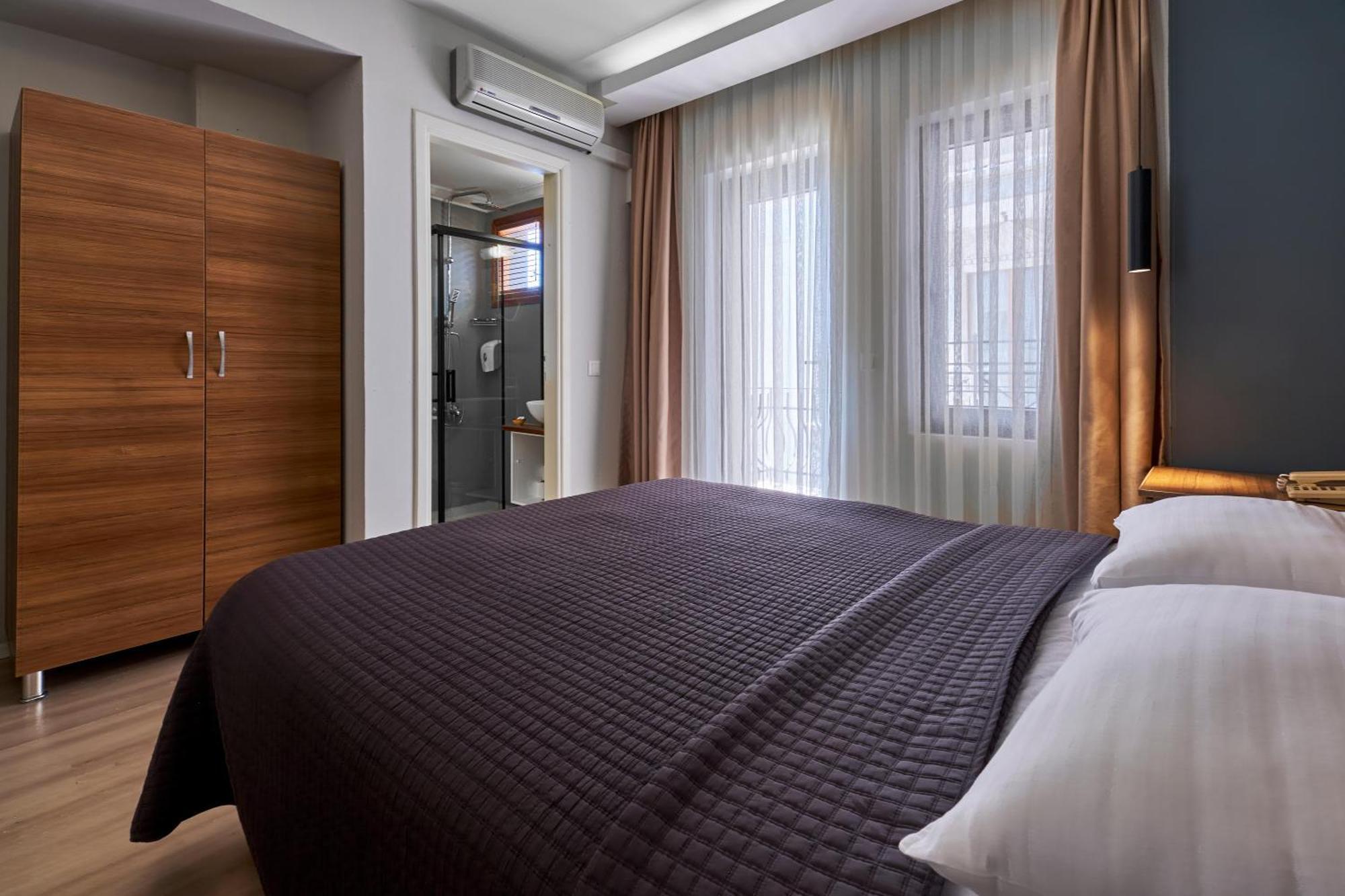 Aqua Princess Hotel Kaş Zewnętrze zdjęcie