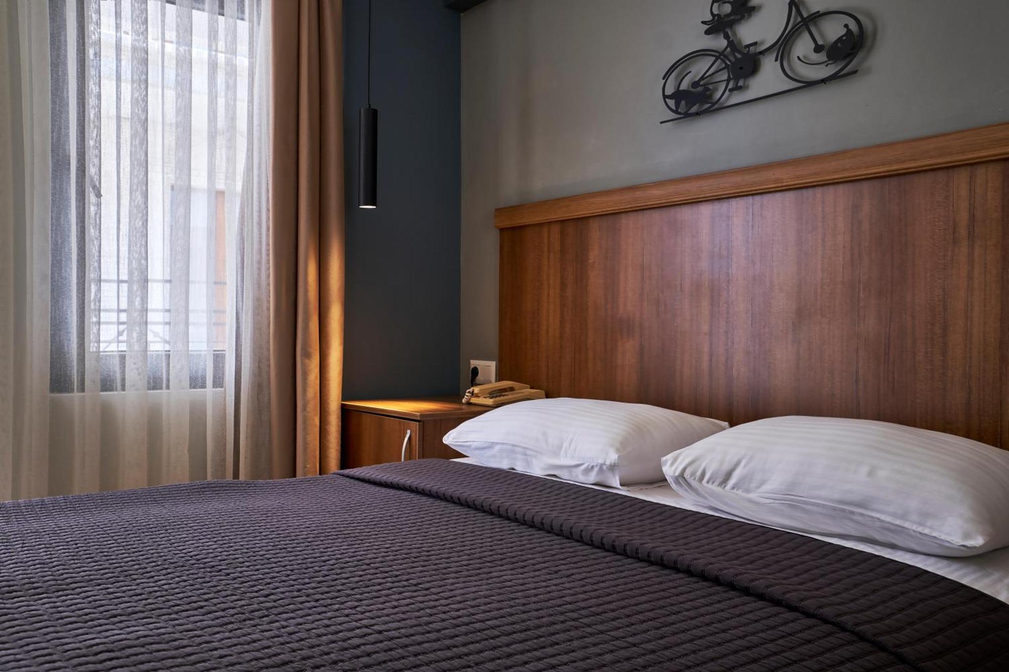 Aqua Princess Hotel Kaş Zewnętrze zdjęcie
