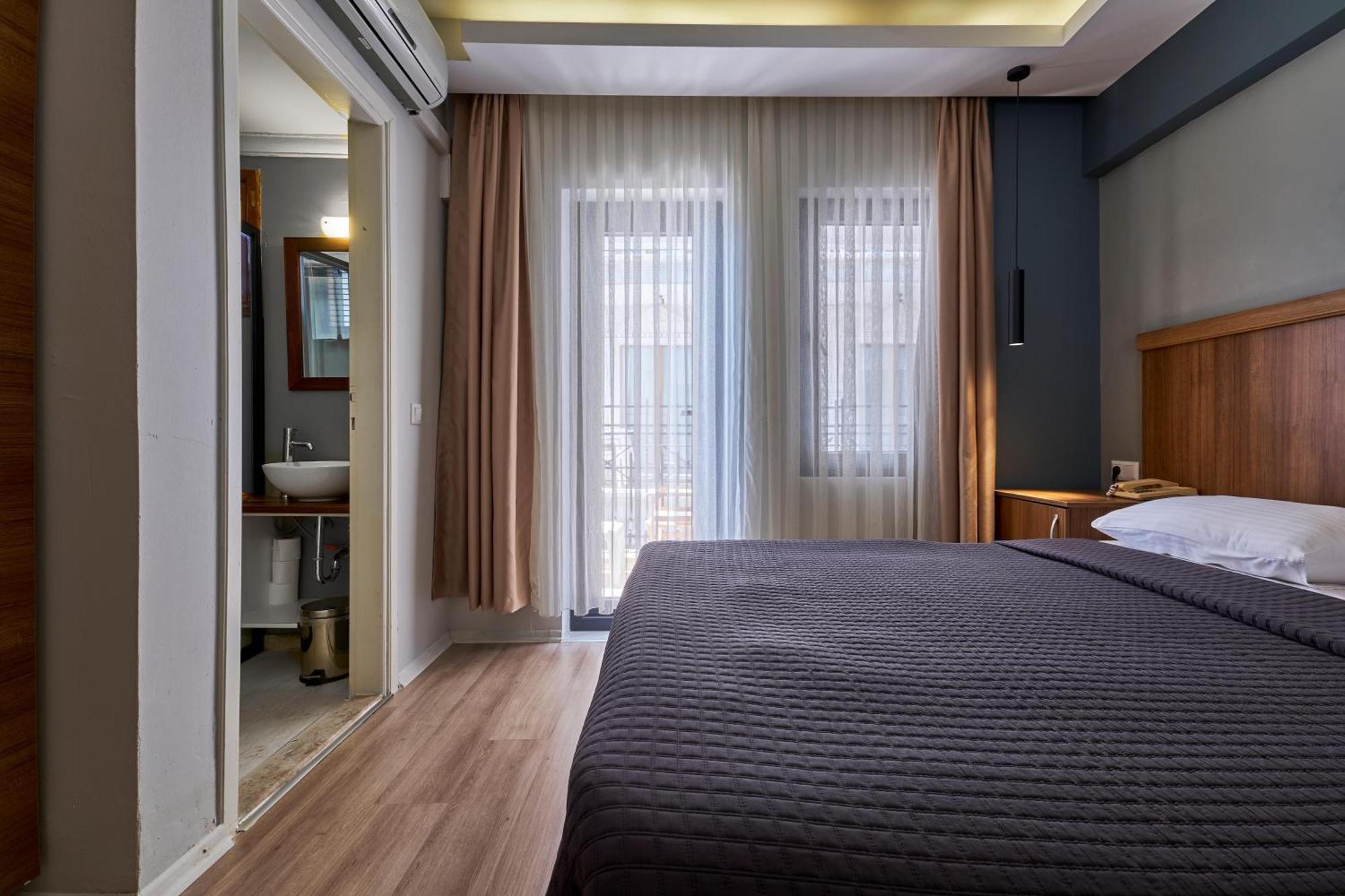 Aqua Princess Hotel Kaş Zewnętrze zdjęcie