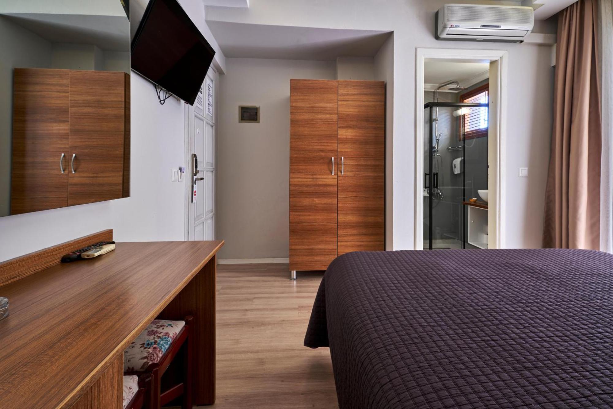 Aqua Princess Hotel Kaş Zewnętrze zdjęcie