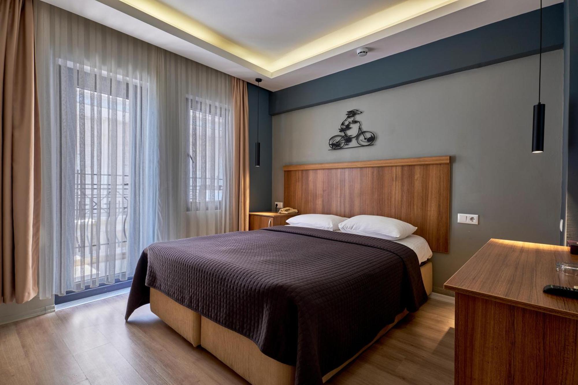 Aqua Princess Hotel Kaş Zewnętrze zdjęcie