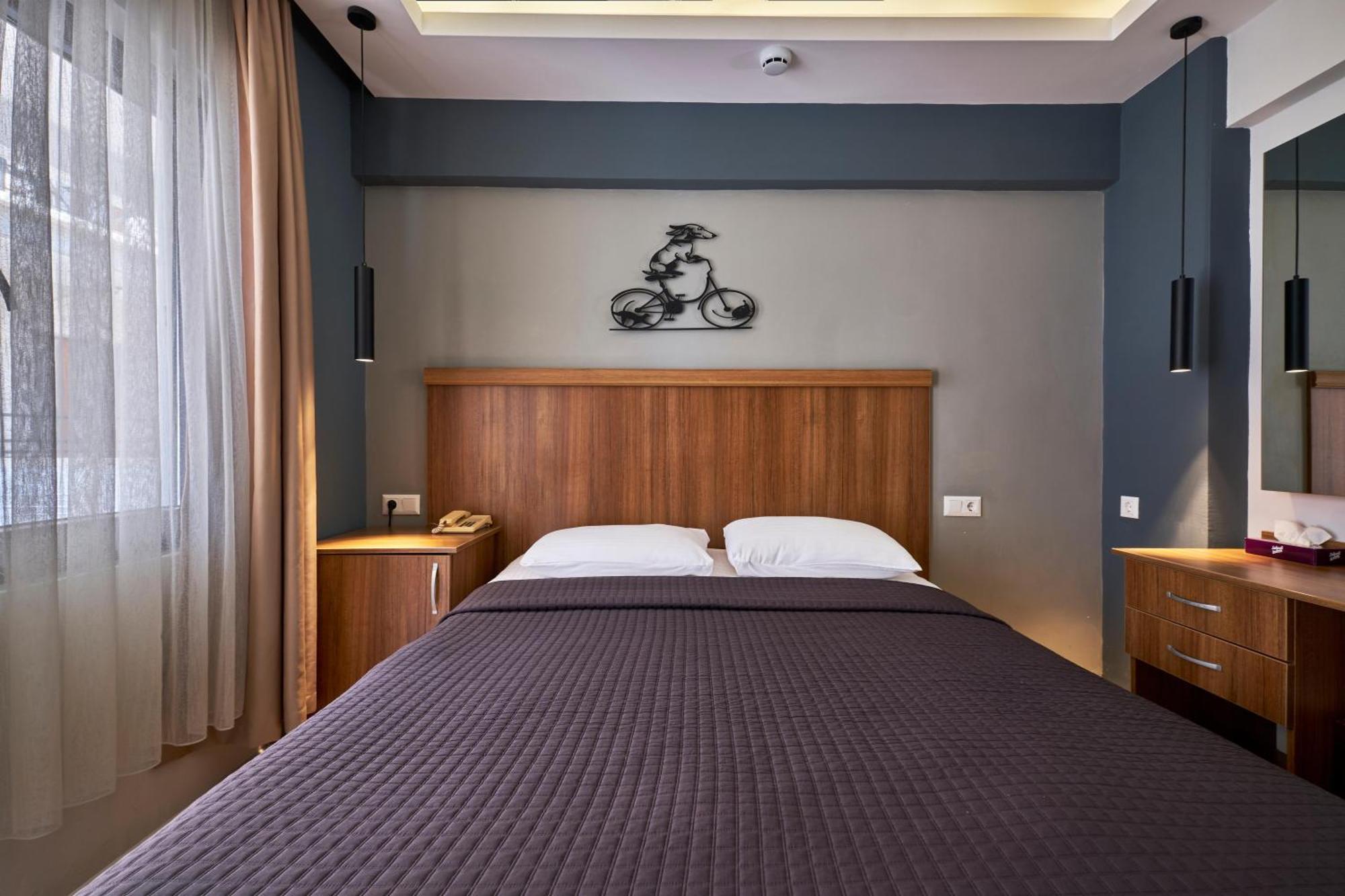 Aqua Princess Hotel Kaş Zewnętrze zdjęcie