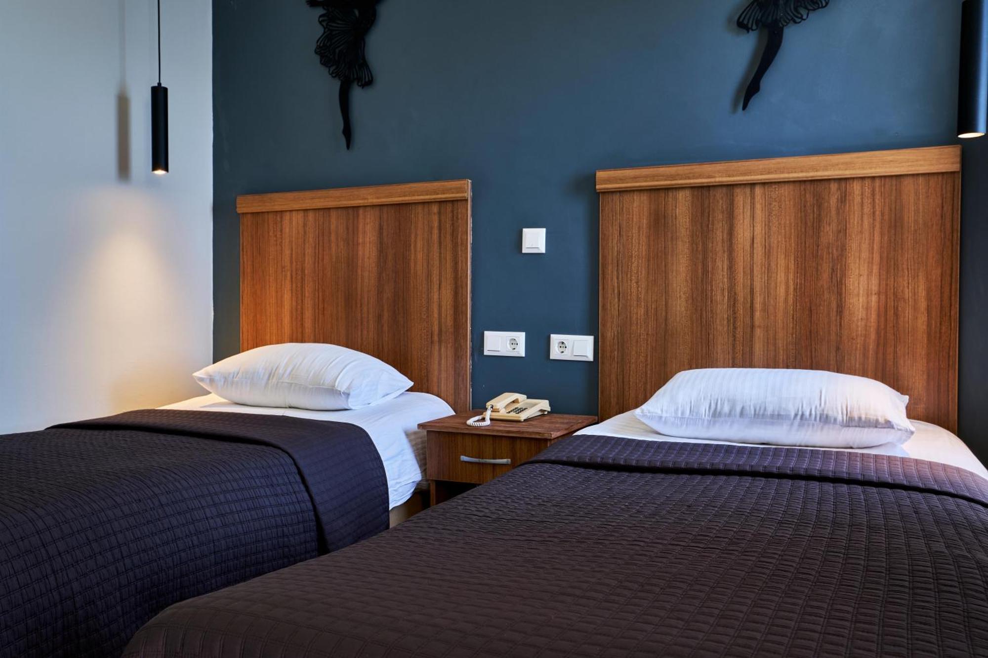 Aqua Princess Hotel Kaş Zewnętrze zdjęcie