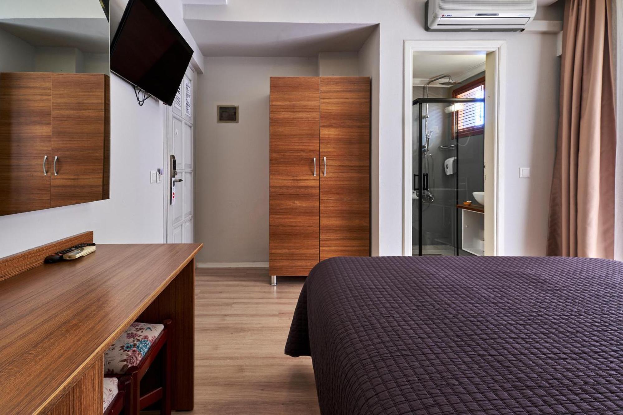 Aqua Princess Hotel Kaş Zewnętrze zdjęcie