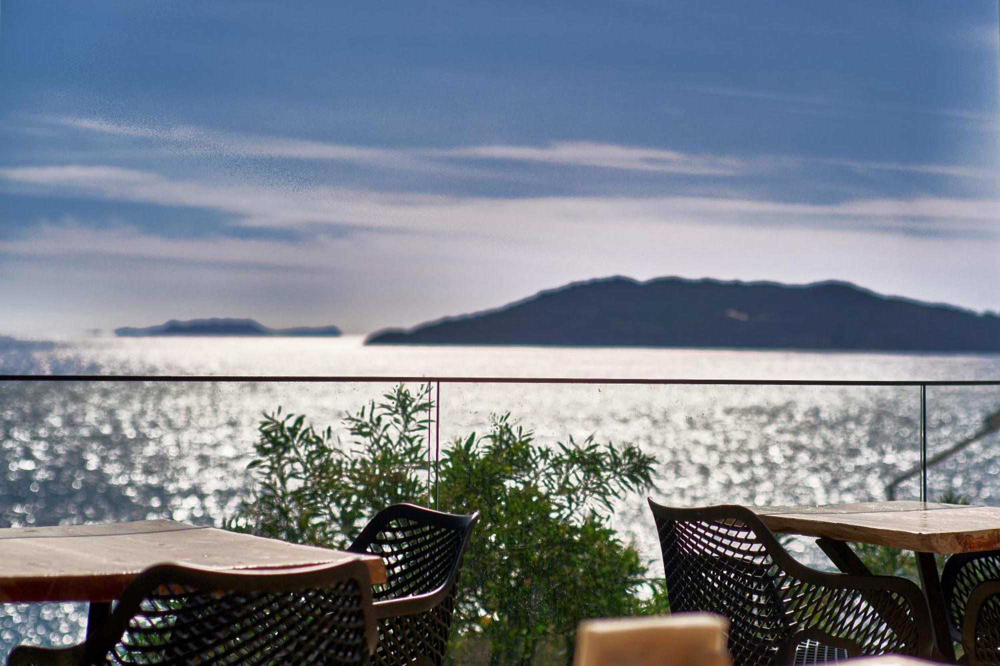 Aqua Princess Hotel Kaş Zewnętrze zdjęcie