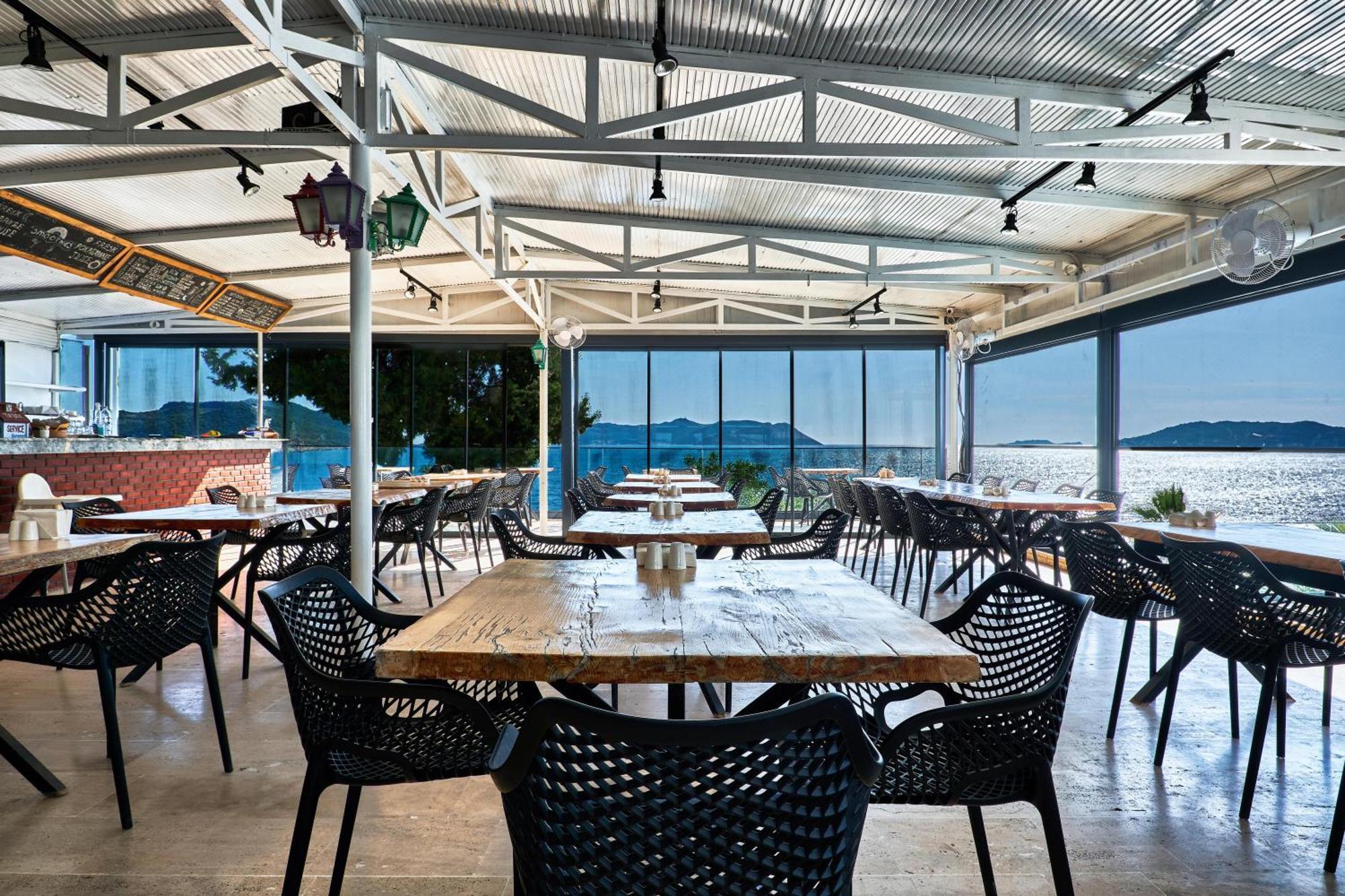 Aqua Princess Hotel Kaş Zewnętrze zdjęcie