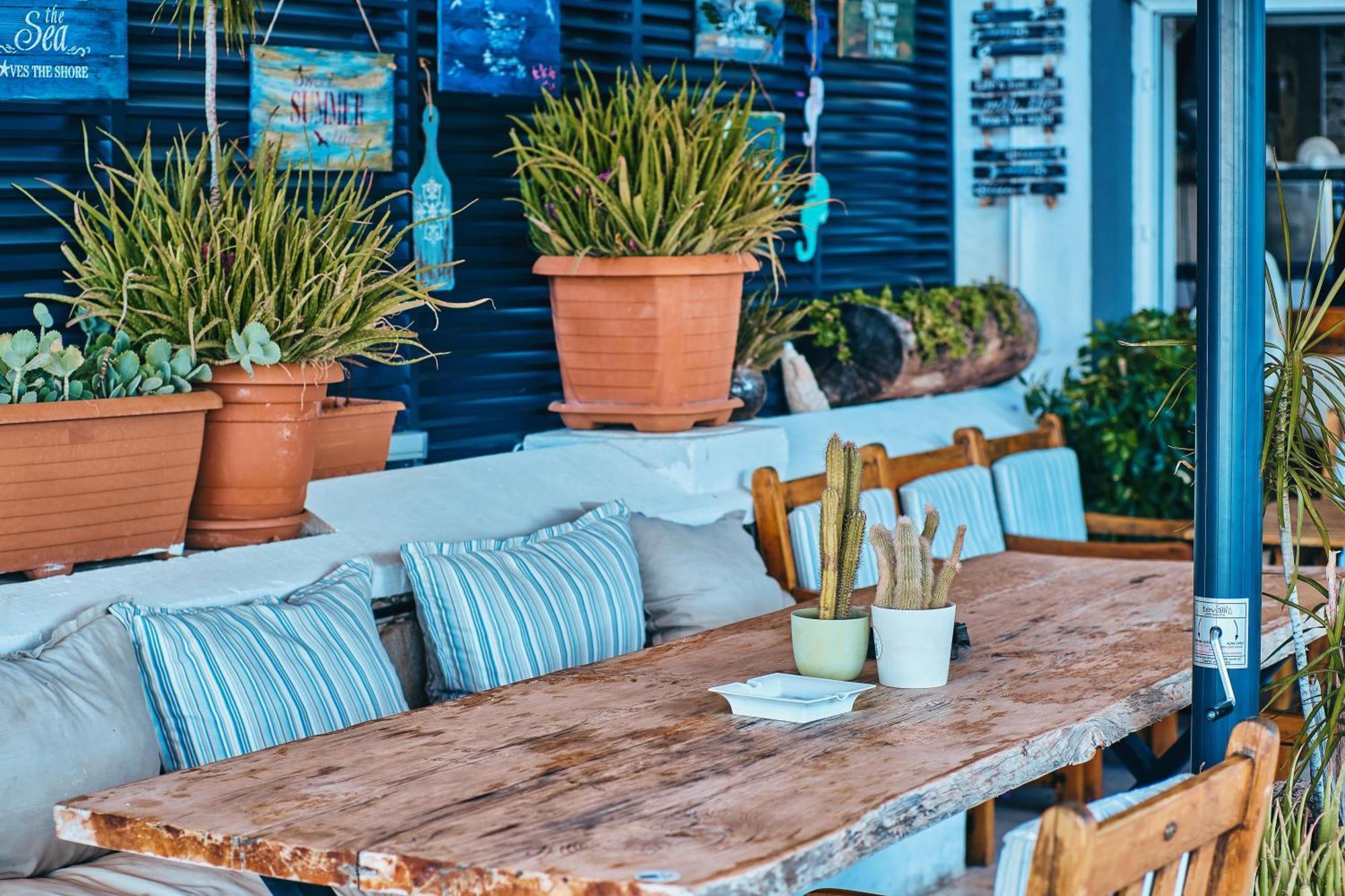 Aqua Princess Hotel Kaş Zewnętrze zdjęcie