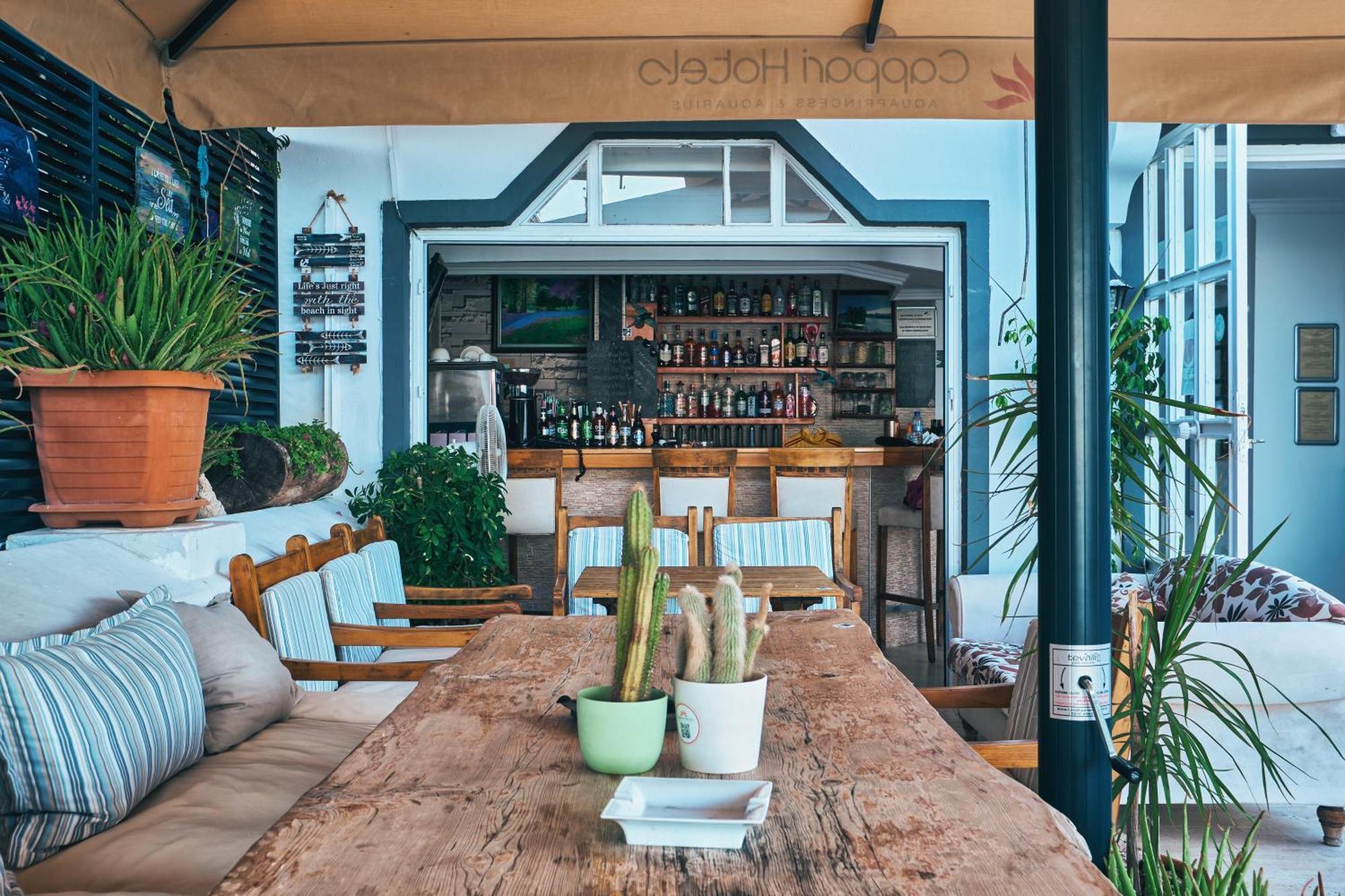 Aqua Princess Hotel Kaş Zewnętrze zdjęcie