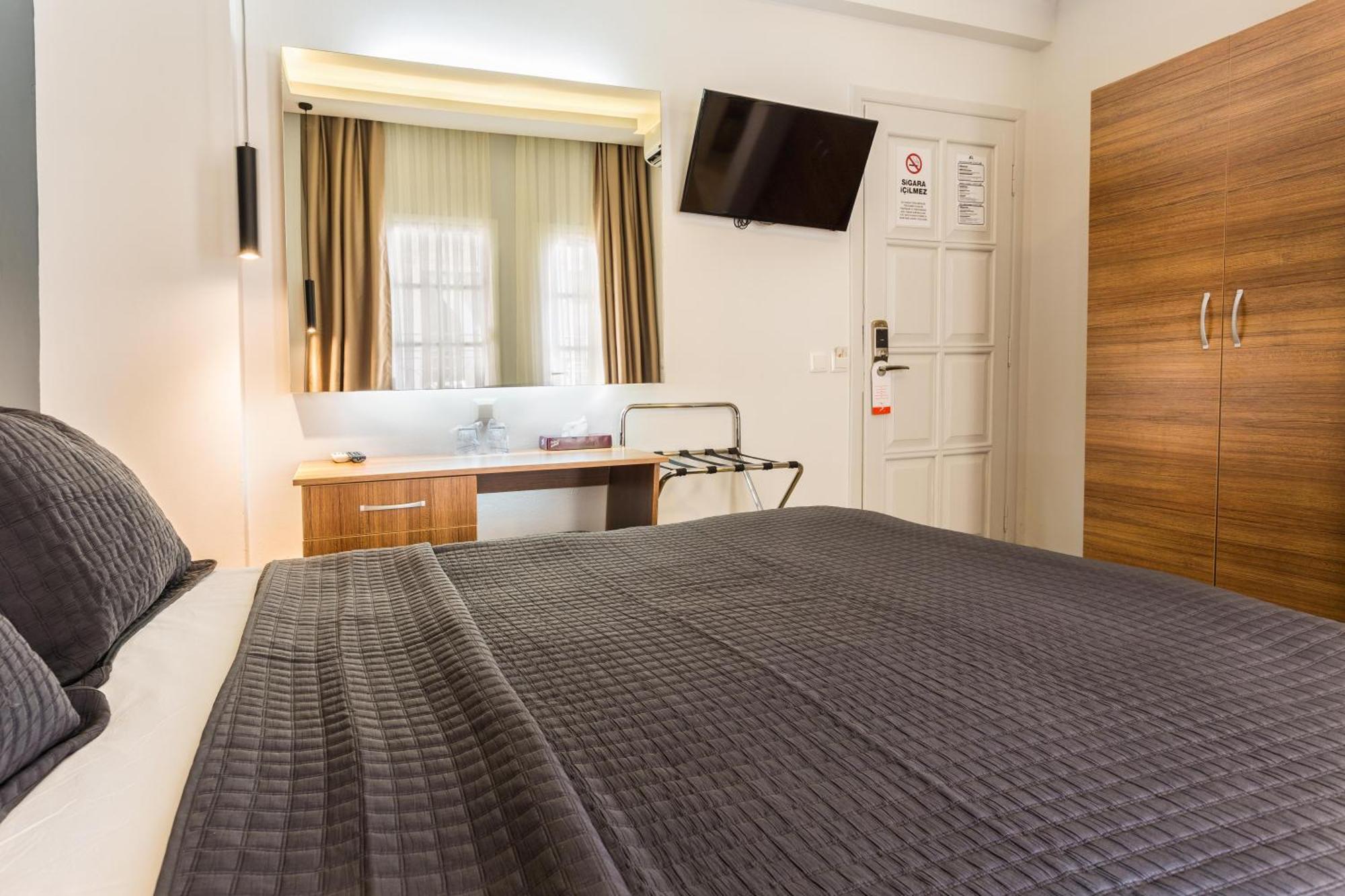 Aqua Princess Hotel Kaş Zewnętrze zdjęcie