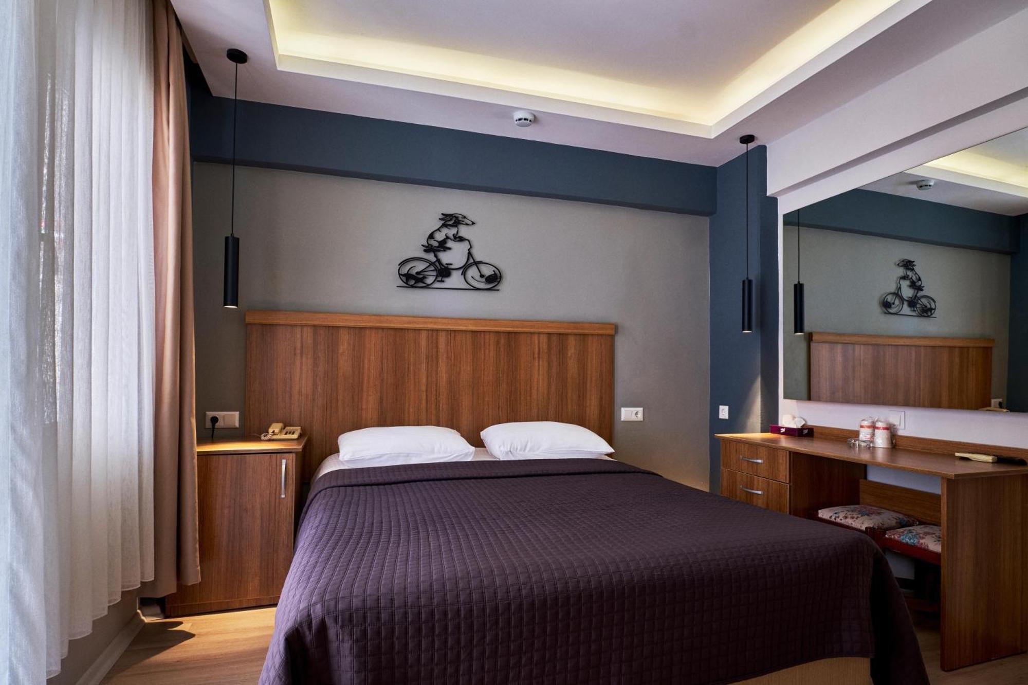 Aqua Princess Hotel Kaş Zewnętrze zdjęcie