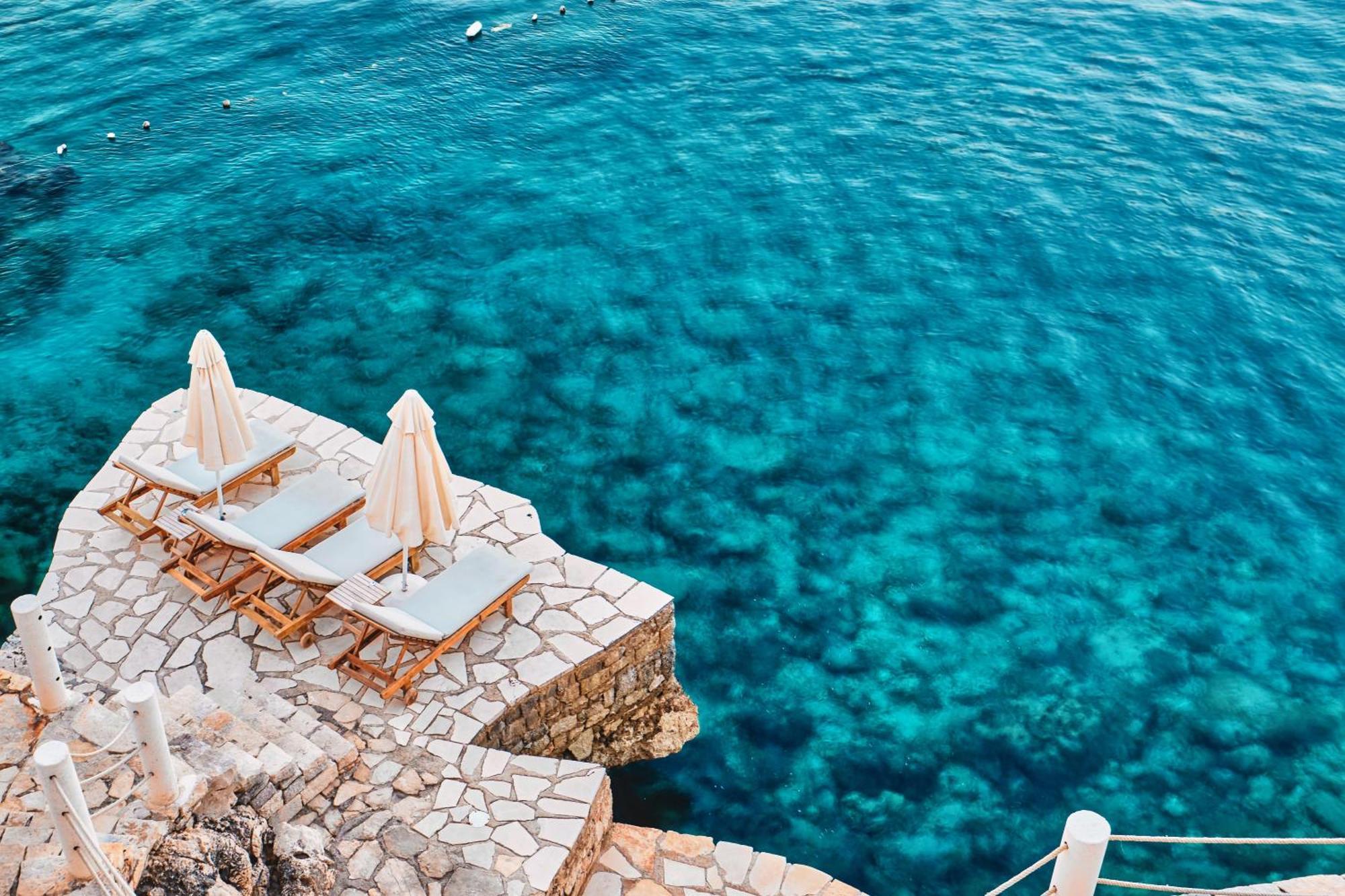Aqua Princess Hotel Kaş Zewnętrze zdjęcie